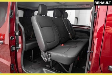 Renault Trafic III Combi 2.0 dCi  170KM 2026 RENAULT Trafic Kombi L2H1 AT9 2.0 170KM 2026, zdjęcie 9