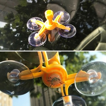 КОМПЛЕКТ ДЛЯ РЕМОНТА АВТОМОБИЛЬНЫХ СТЕКЛОВ РЕМОНТНЫЙ КЛЕЙ