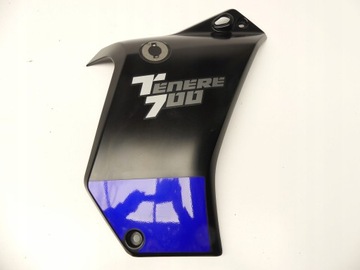 BOK OWIEWKA OSŁONA P YAMAHA XTZ 690 700 TENERE 19+