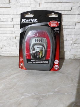 КРЫШКА НАРУЖНОГО КЛЮЧА MASTER LOCK (2)