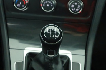 Volkswagen Golf VII Variant Facelifting 1.0 TSI 110KM 2018 VW Golf 1.0 TSI, Salon Polska, Serwis ASO, Klima, zdjęcie 13