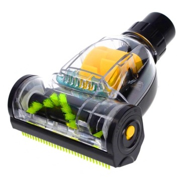 MOCNY ODKURZACZ PIORĄCY Numatic George 1060W GREEN