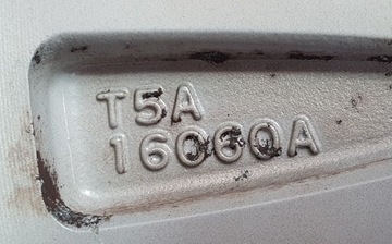 HONDA JAZZ III 3 IV 4 CITY INSIGHT BRIO FIT ДИСКИ 6x16 16