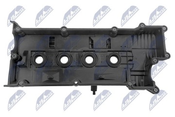 BPZ-KA-300 NTY KRYT VENTILU HYUNDAI ACCENT 1.6