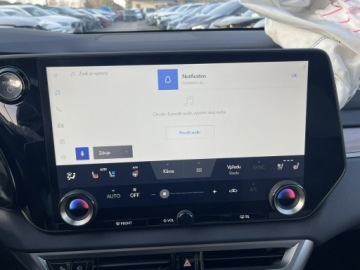 Lexus RX V 2.5 450h+ 309KM 2025 Lexus RX 450H+ AWD Hybrid Skóra Kamery360, zdjęcie 12