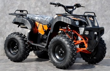 ВЕДУЩАЯ ОСЬ ДЛЯ квадроцикла HUMMER 200CC KXD ОРИГИНАЛ. 80 СМ