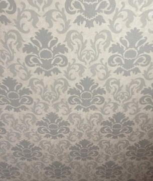 Tapeta ekskluzywna gruba ornamenty Carat 13343-30