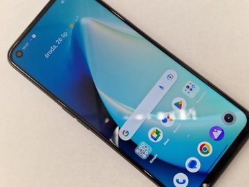 Realme 9 5G/ 4GB/ 64GB/ Meteor Black