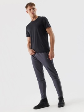 4F МУЖСКИЕ БЫСТРОСУХИЕ ТРЕНИРОВОЧНЫЕ БРЮКИ SS24