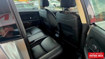 Citroen C6 2008 Citroen C6 Niski przebieg automat 2.7 Diesel 204KM, zdjęcie 37