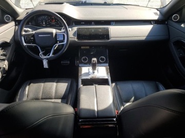 Land Rover 2022 Land Rover Range Rover VOQUE R-DYNAMIC S 2022, od ubezpieczalni 2.0 Benzyna, zdjęcie 7