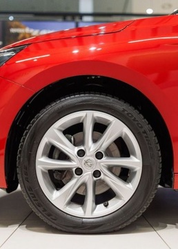 Opel Corsa F Hatchback 5d 1.2 Turbo 100KM 2022 Opel Corsa 1.2 Elegance SS aut 1.2 Benzyna 100KM, zdjęcie 11