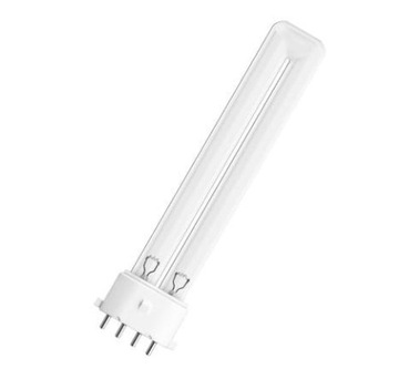 Świetlówka bakteriobójcza UV-C 2G11 18W Lena