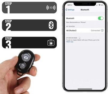 ДЕРЖАТЕЛЬ ШТАТИВА ДЛЯ КАМЕРЫ ПУЛЬТ ДИСТАНЦИОННОГО УПРАВЛЕНИЯ 150 СМ