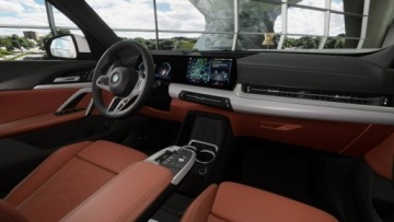 BMW X1 U11 2026 BMW X1 xDrive20d, zdjęcie 12