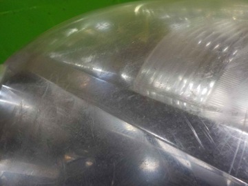 NISSAN X-TRAIL II T31 08R SVĚTLO LEVÝ PŘEDNÍ