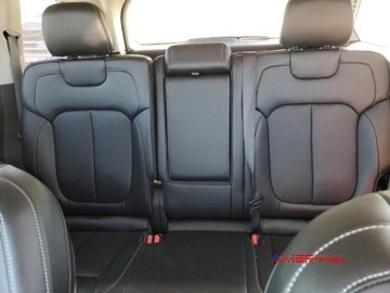 Jeep 2022 Jeep Grand Cherokee 2022 r., 2,0 L 4XE PLUG IN HYBRID 2.0 Hybryda 375KM, zdjęcie 9