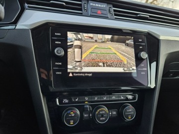 Volkswagen Passat B8 Variant 2.0 TDI BlueMotion SCR 150KM 2019 Volkswagen Passat Variant 2,0 diesel 150KM DSG LED, zdjęcie 11