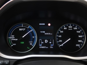 Mitsubishi Eclipse Cross SUV PHEV 2.4 188KM 2023 Mitsubishi Eclipse Cross Plug-in-Hybrid, zdjęcie 9