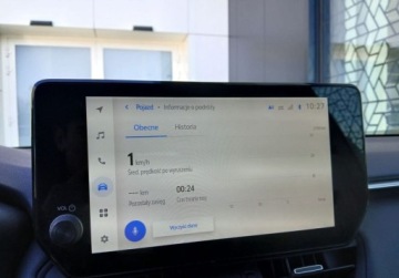 Toyota RAV4 V SUV Plug-In Facelifting 2.5 Hybrid Dynamic Force 306KM 2024 Toyota RAV4 RAV4 2.5 306KM FV23 Plug-In Dynamic 4x4 Salon PL, zdjęcie 19