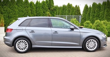Audi A3 8V Cabriolet 1.6 TDI clean diesel 110KM 2015 Audi a3 (Nr.145) 1.6 TDI Klimatyzacja Tempomat Parktronik Gwarancja 1.6, zdjęcie 2