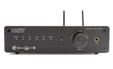 LAUDIO Multishare 240 + 4 потолочные колонки JBL