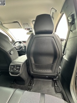 Peugeot 3008 II Crossover Facelifting  1.5 BlueHDi 130KM 2021 Peugeot 3008 Ekonomiczny -Salon PL -Sliczny 1.5 Diesel 131KM, zdjęcie 26