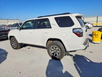 Toyota 2021 Toyota 4-Runner SR5 Premium 2021 4.0 Benzyna 270KM, zdjęcie 1