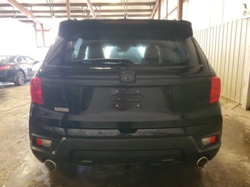 Honda 2022 Honda Passport EXL 2022 3.5 Benzyna 280KM, zdjęcie 2