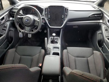 Subaru 2023 Subaru WRX 2023 SUBARU WRX PREMIUM 2.5 Benzyna 271KM, zdjęcie 8