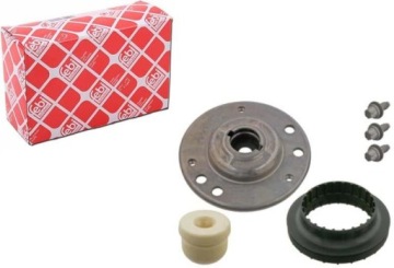 FEBI BILSTEIN PODUSZKA AMORTYZATORA PRZÓD 27998