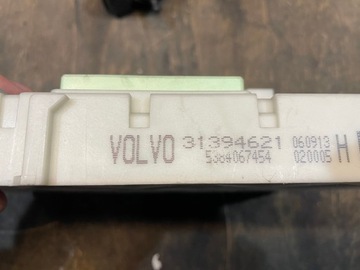 MODUL POHODĚ VOLVO V40 II 31394621