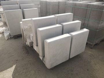 RESISTING WALL L-KA 80/99 см УСИЛЕННАЯ подпорная стенка