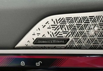 BMW Seria 5 G90-91 2025 BMW Seria 5 I wlasciciel M Pro Pakiet Hak Gwarancja Bezwypadkowy FVAT, zdjęcie 24