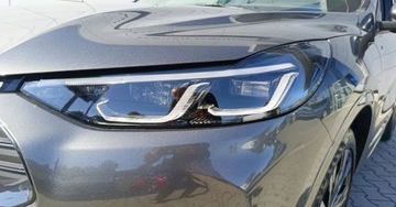 Ford Kuga III 2025 Ford Kuga Ford Kuga ST- Line X 2.5 PHEV 243KM PHEV plug in hybrid 2.5 152KM, zdjęcie 9