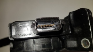 ПОТЕНЦИОМЕТР ПЕДАЛИ АКСЕЛЕРАТОРА FORD KUGA MK2 C-MAX MK2