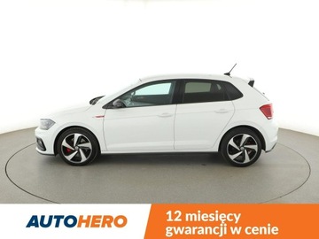 Volkswagen Polo VI GTI 2.0 TSI 200KM 2020 Volkswagen Polo GTI DSG Virtual Navi Czujniki, zdjęcie 1