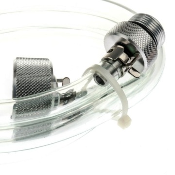 ШЛАНГ ДЛЯ ЗАМЕНЫ МАСЛА В КОРОБКАХ DSG/M24