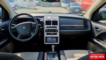 Dodge Journey 2.0 CRD 140KM 2008 Dodge Journey 7-osobowy Automat 2.0 Diesel 140KM, zdjęcie 11