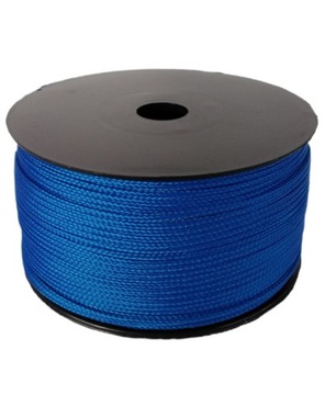 ЛИНИЯ ПОЛИПРОПИЛЕНА 2ММ 100М