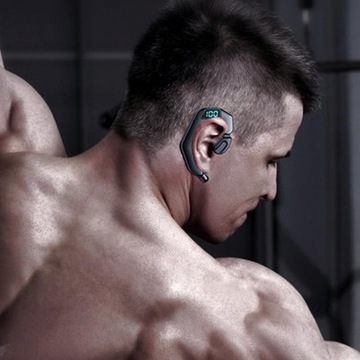 Беспроводной Bluetooth с одним крючком