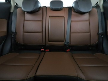 Opel Mokka I SUV 1.4 Turbo ECOTEC 140KM 2016 Opel Mokka Automat Skóra Navi Kamera cofania, zdjęcie 17