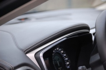 Ford Mondeo V Kombi Facelifting 2.0 EcoBlue 190KM 2019 Mondeo Vignale Lift 4x4 Webasto2.0TDCi Kamera El. Fot. i Klapa Bezwypadkowy, zdjęcie 31