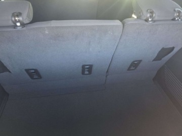 Chevrolet Tahoe GMT900 2024 Chevrolet Tahoe High Country 3LZ 2024 6.2 Benzyna 420KM, zdjęcie 20