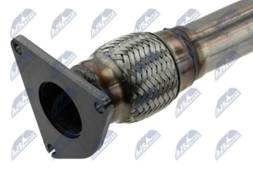 КАТАЛИТИЧЕСКИЙ КОНТРОЛЛЕР для RENAULT LAGUNA II 1.6 1.8 2.0