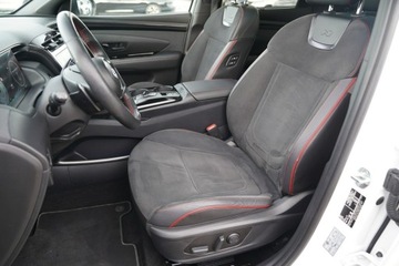 Hyundai Tucson IV 2023 Hyundai Tucson MAX OPCJA skóra FUL LED nawi, zdjęcie 20