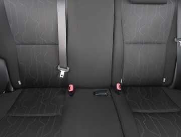 Toyota Auris I 2012 Toyota Auris 1.3 Dual VVT-i, Salon Polska, Klima, zdjęcie 9