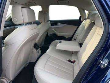 Audi A4 B9 Limousine Facelifting 2.0 40 TFSI 204KM 2023 Audi A4 Limousine S line LED Dynamic Virtual Cockpit Skora Kamera Ambiente, zdjęcie 10