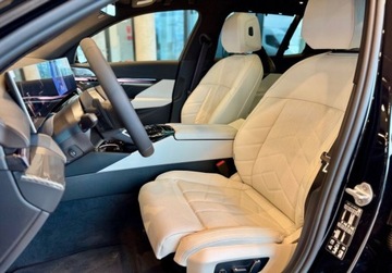 BMW Seria 5 G90-91 Touring 2.0 520d 197KM 2025 BMW Seria 5 Jasne Wnetrze Promocyjny Leasing 2.0 Diesel 197KM, zdjęcie 9