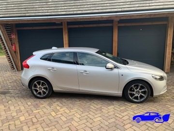 Volvo V40 II 2014 OCEAN RACE*od dealera*OKAZJA*na zamówienie*AUTOMAT, zdjęcie 12